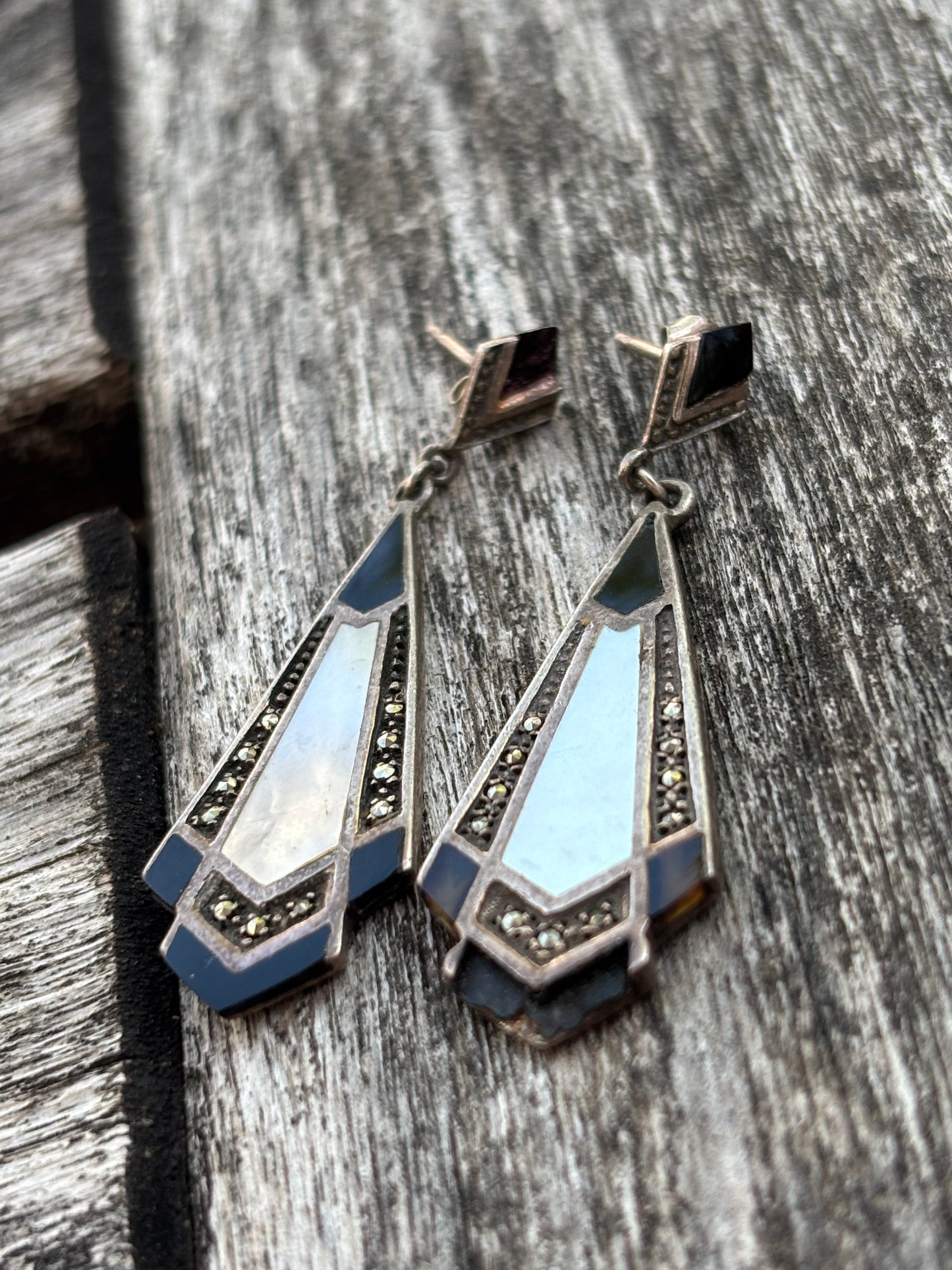 Art deco diva 2