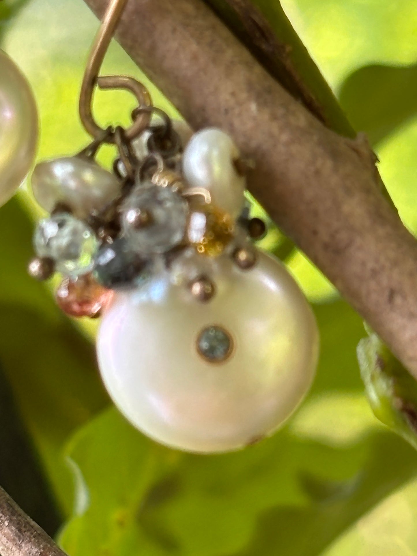 Pearly perfection