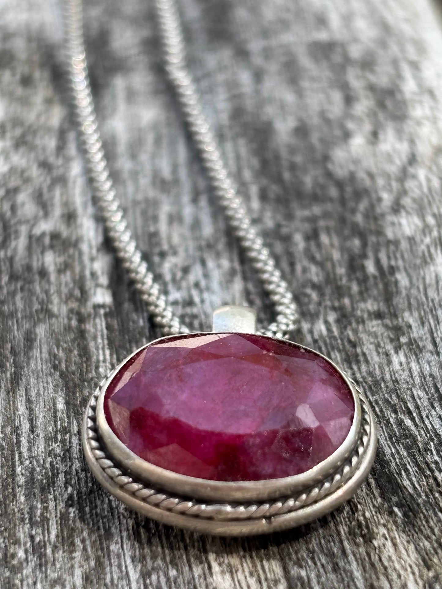 Ruby wonder