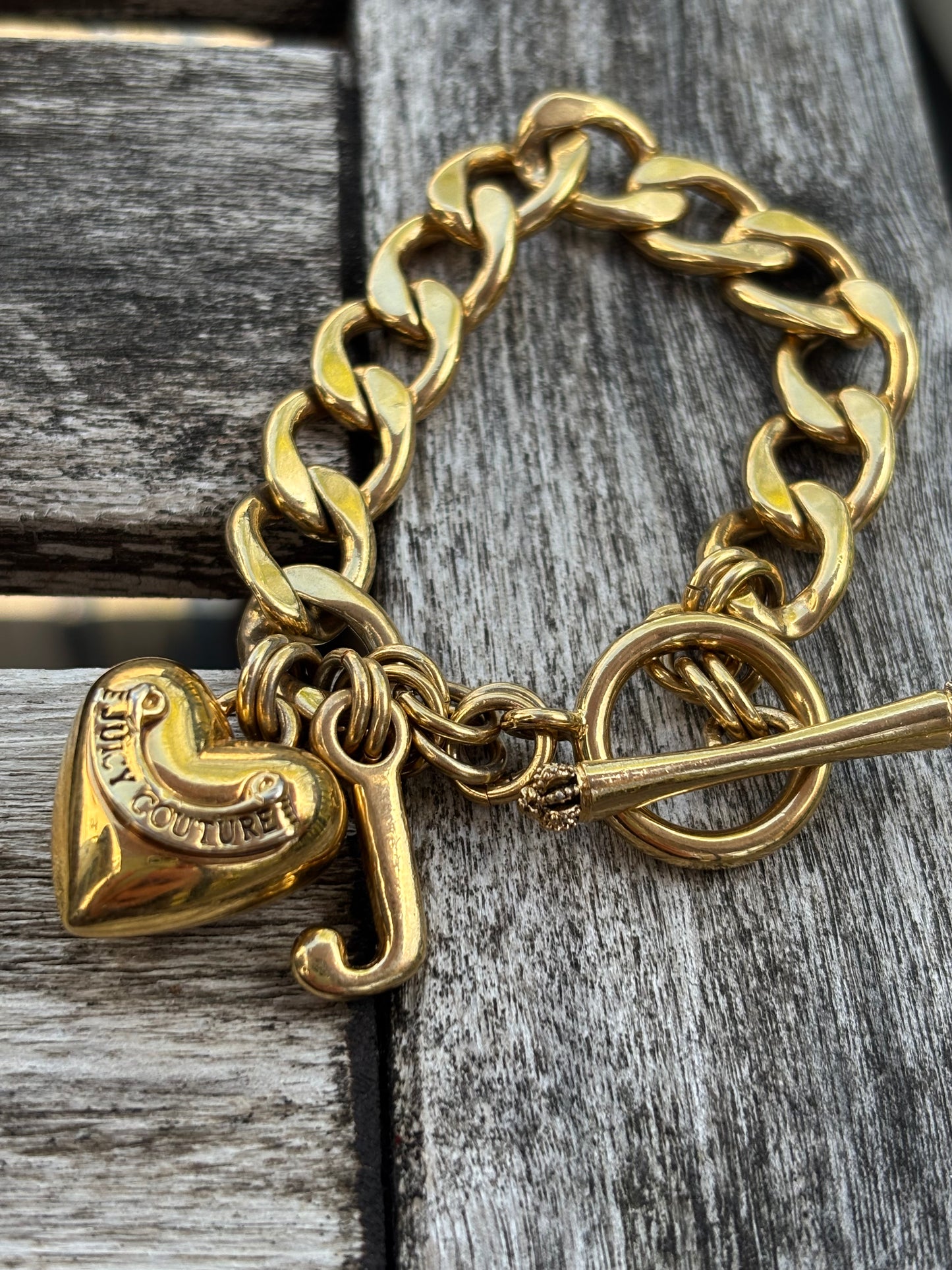 Juicy bracelet