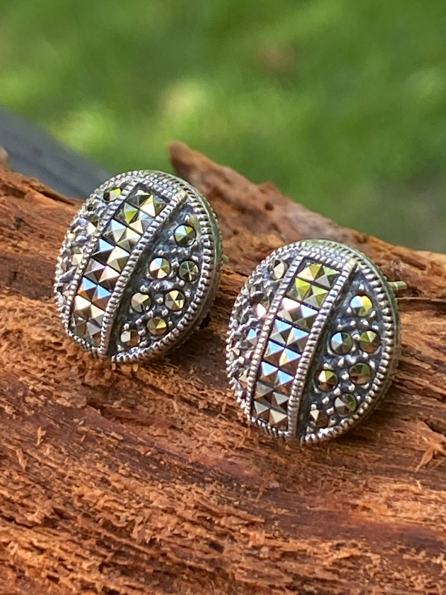 Simple Marcasite