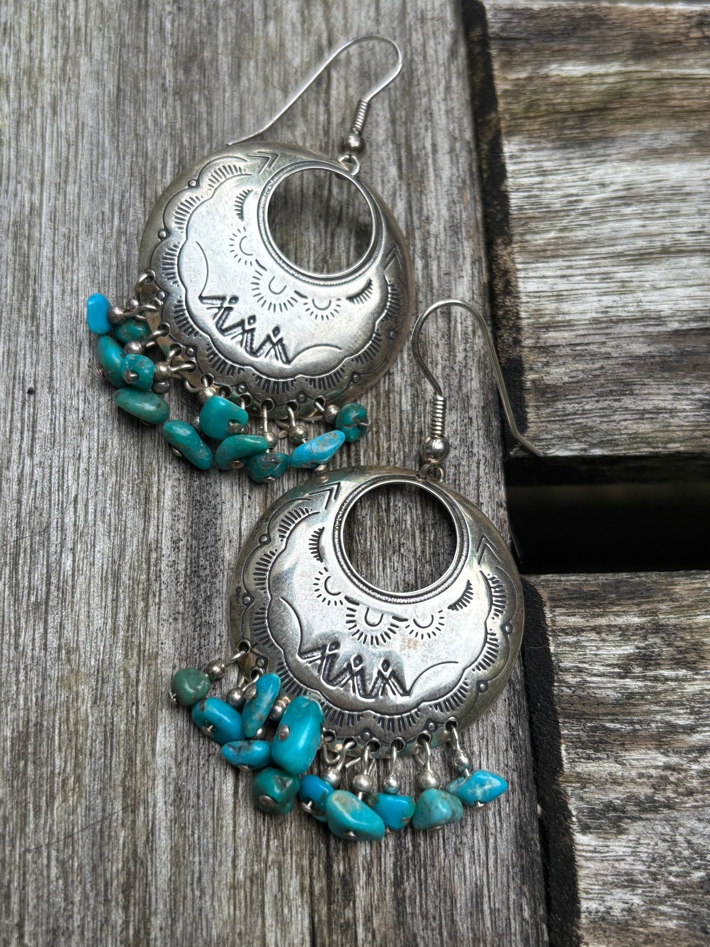 Southwestern style