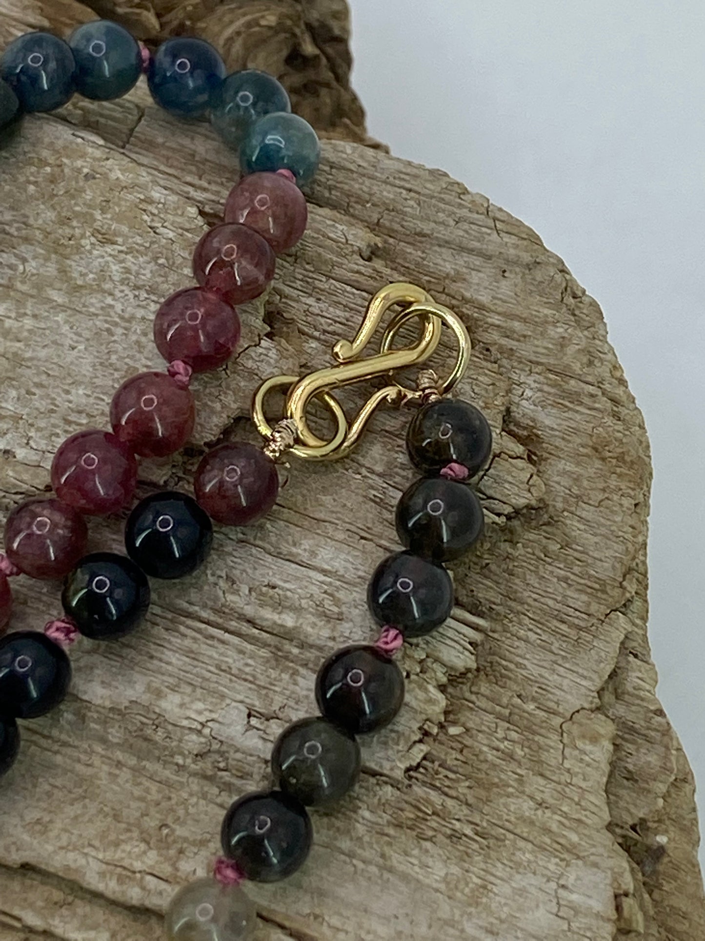 Tantalizing Tourmaline