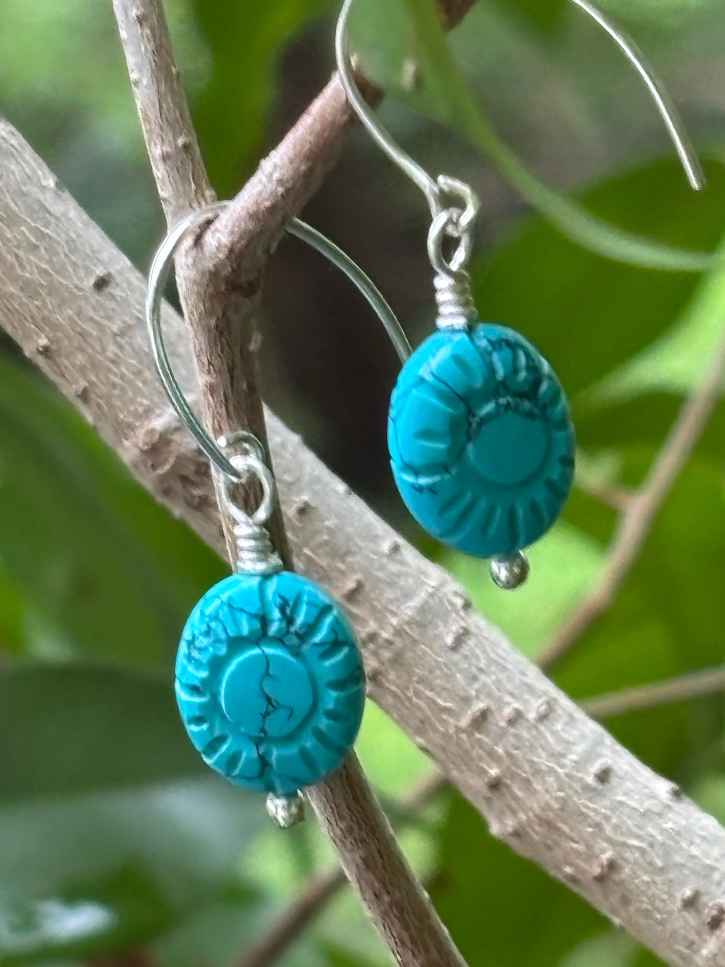 Turquoise Treasure
