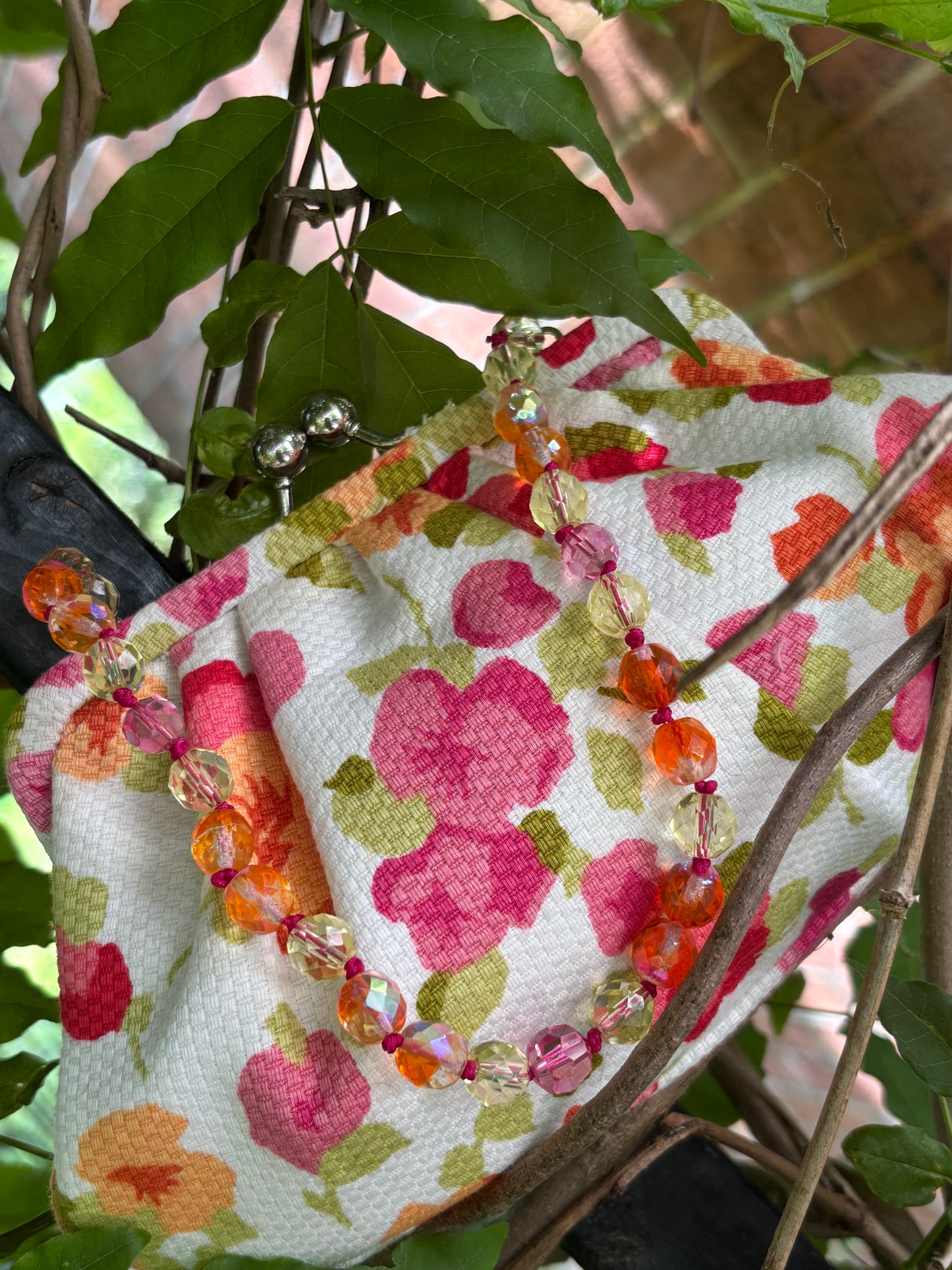 Spring flowers