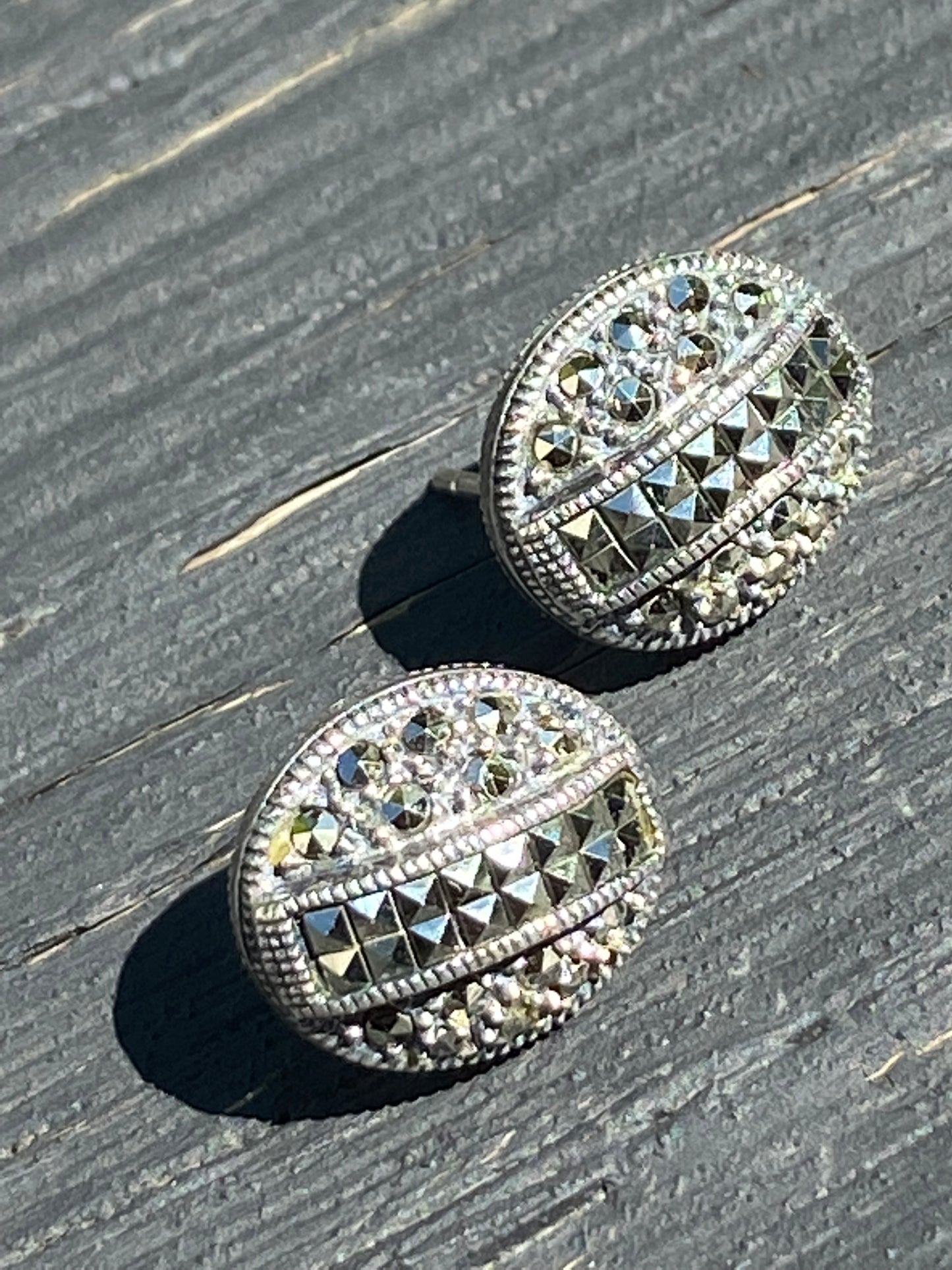 Simple Marcasite