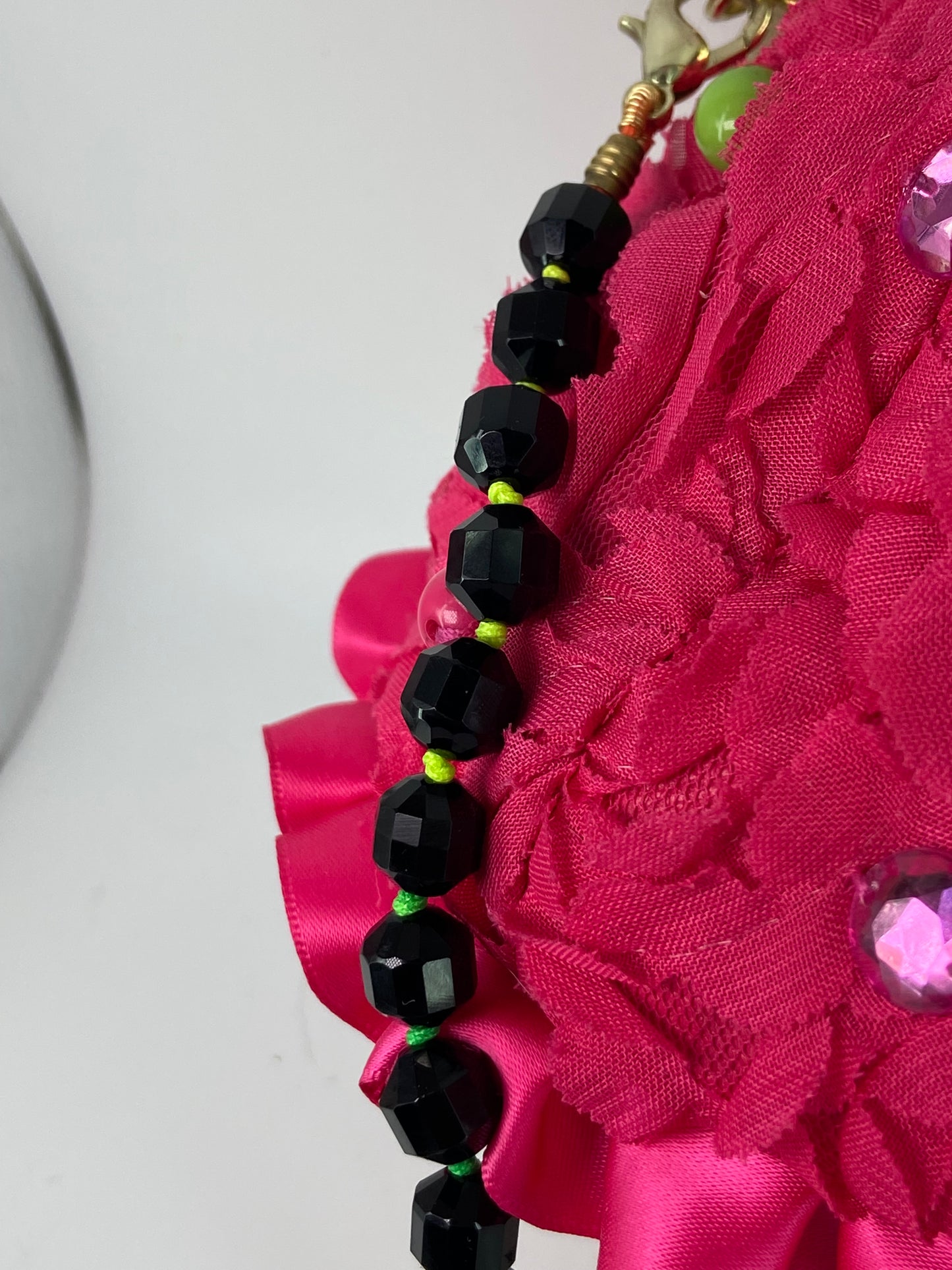 Betsey Johnson beauty