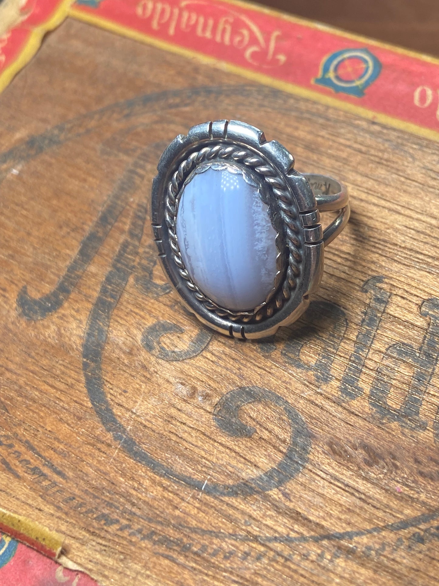 Absolutely fabulous agate