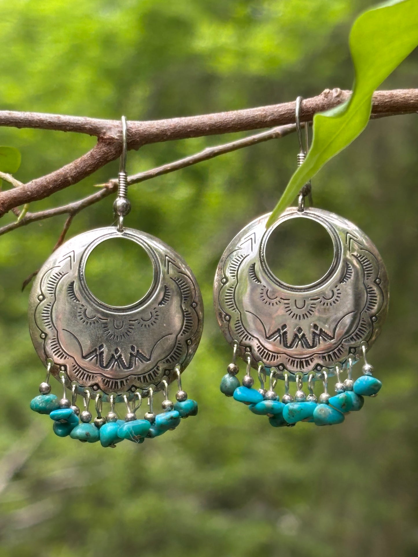 Southwestern style