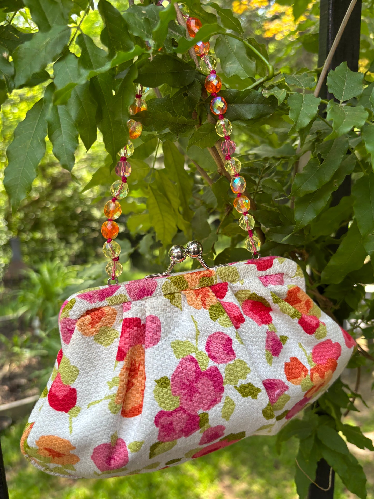 Spring flowers