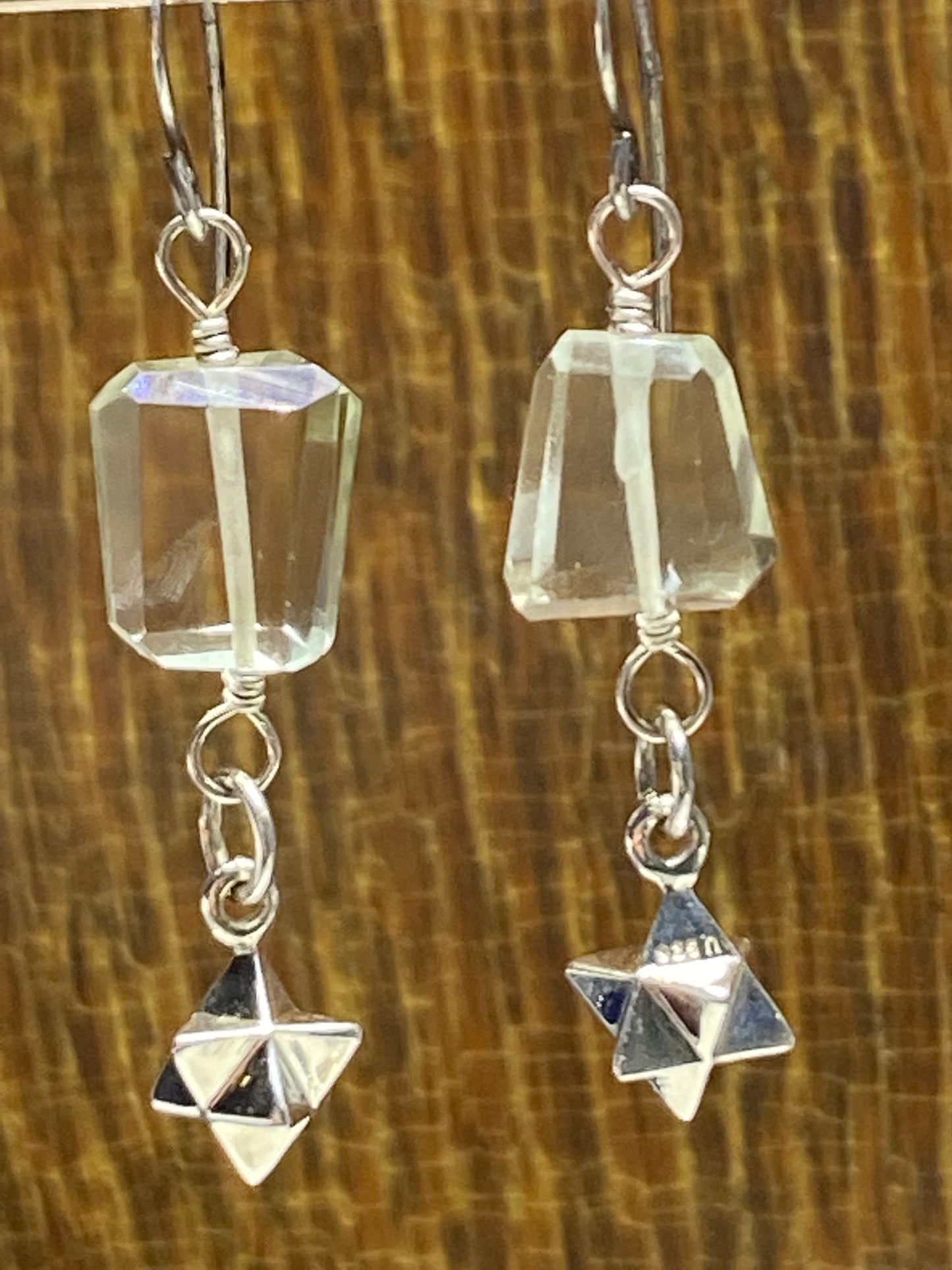 Merkabah mania
