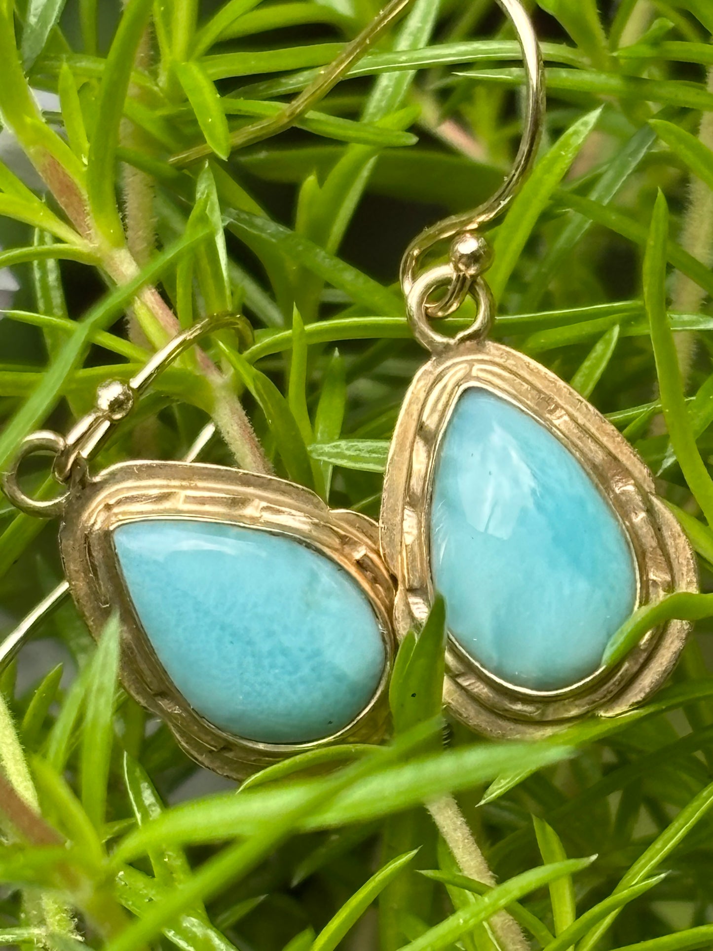 Larimar lovely