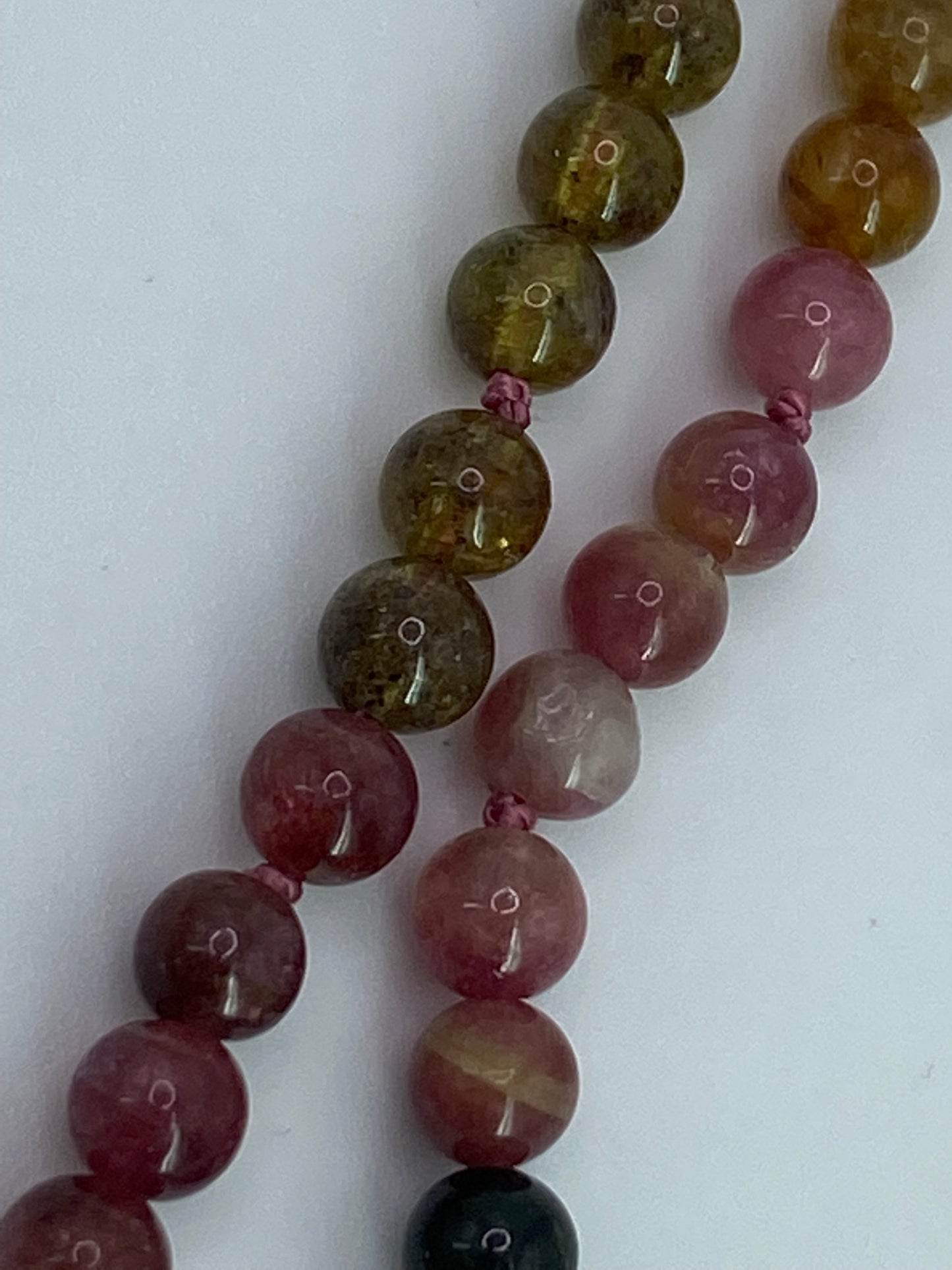 Tantalizing Tourmaline