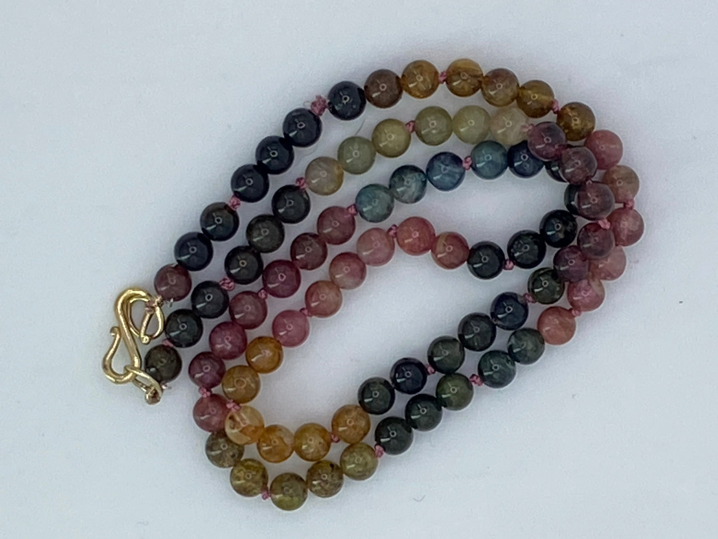 Tantalizing Tourmaline