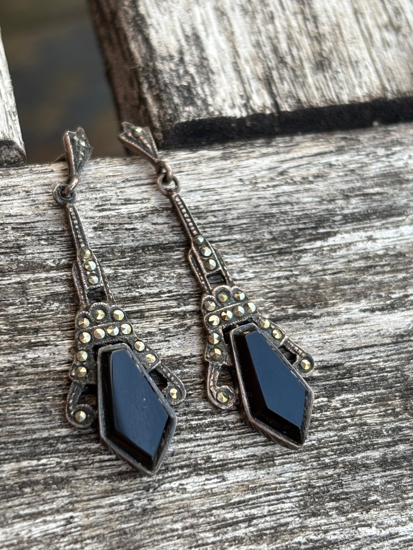 Art deco divas