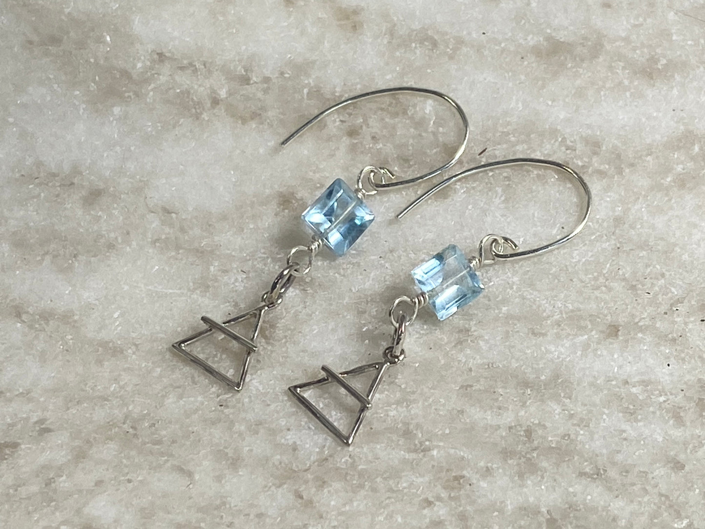 Air Element Earrings
