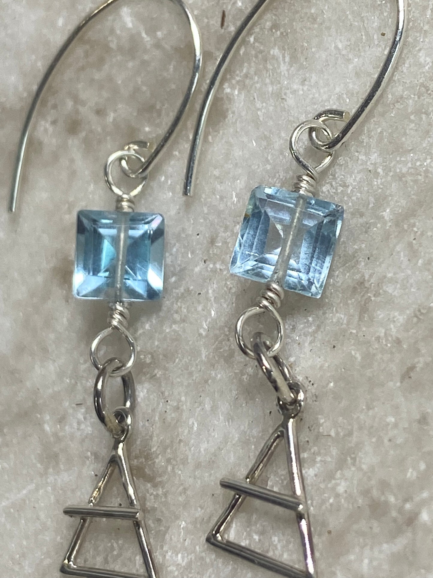 Air Element Earrings
