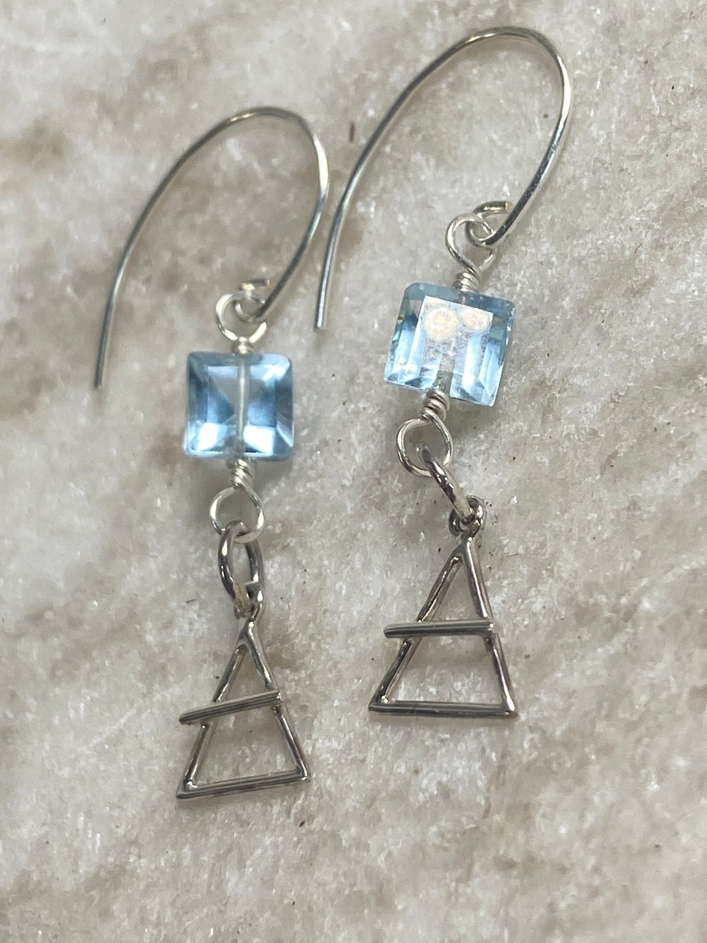 Air Element Earrings