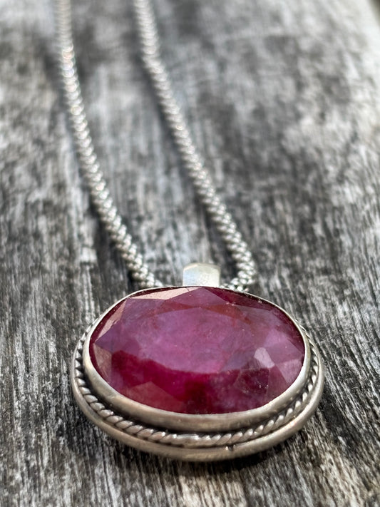Ruby wonder