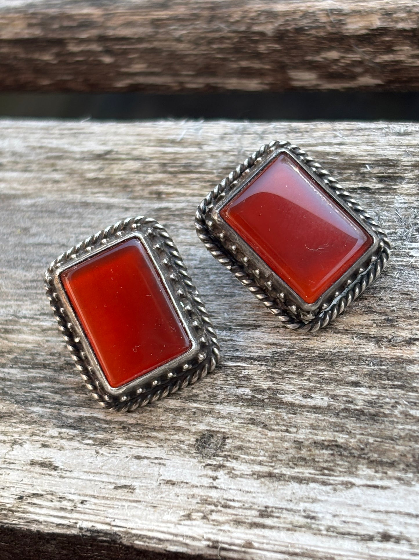Carnelian cutie
