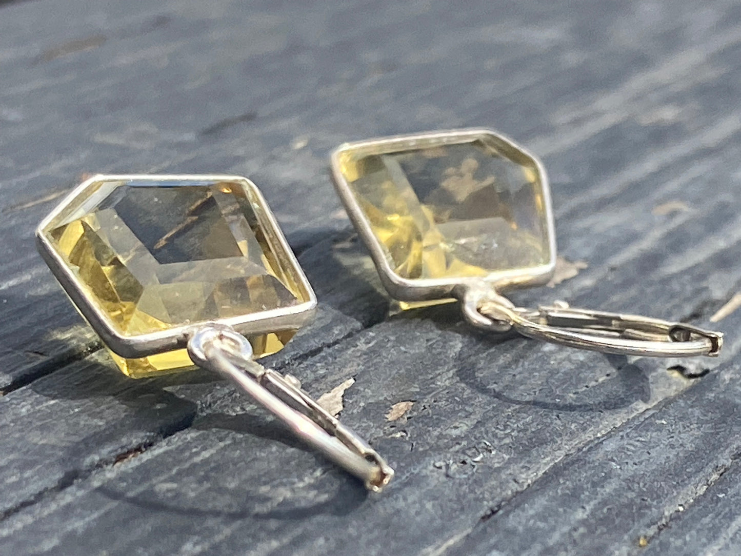 Citrine magic