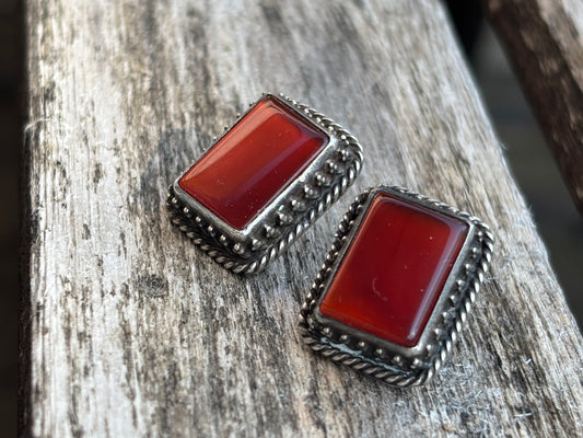 Carnelian cutie