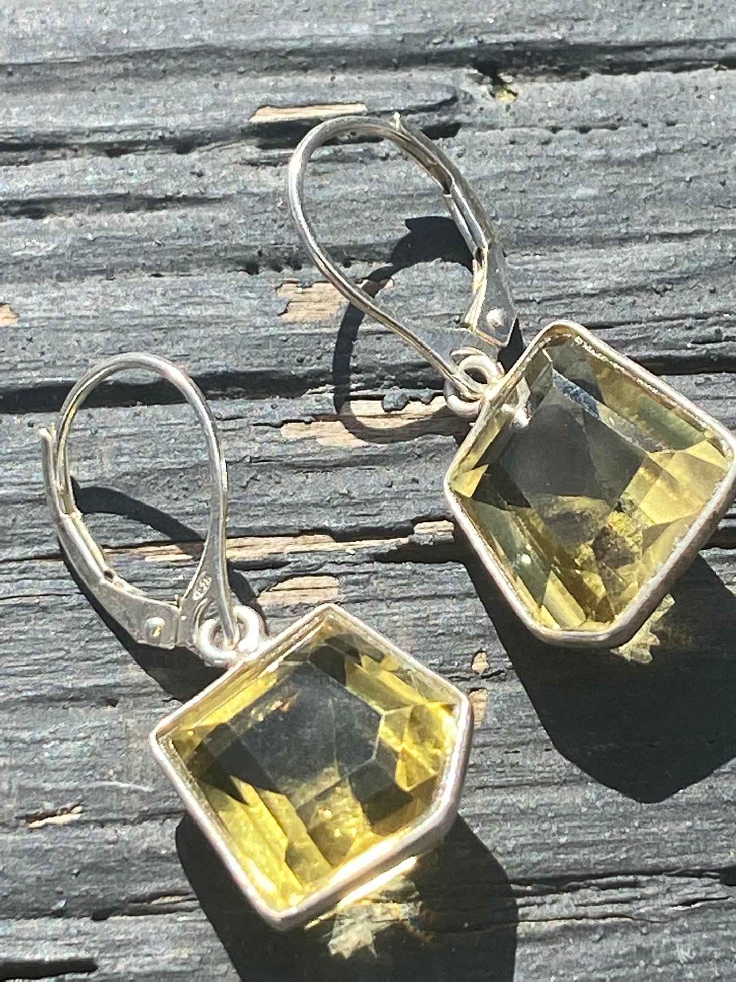 Citrine magic