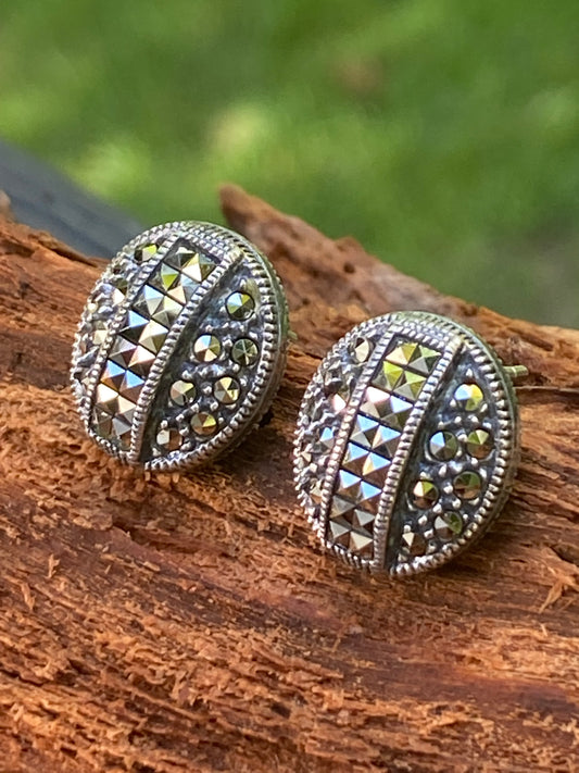 Simple Marcasite