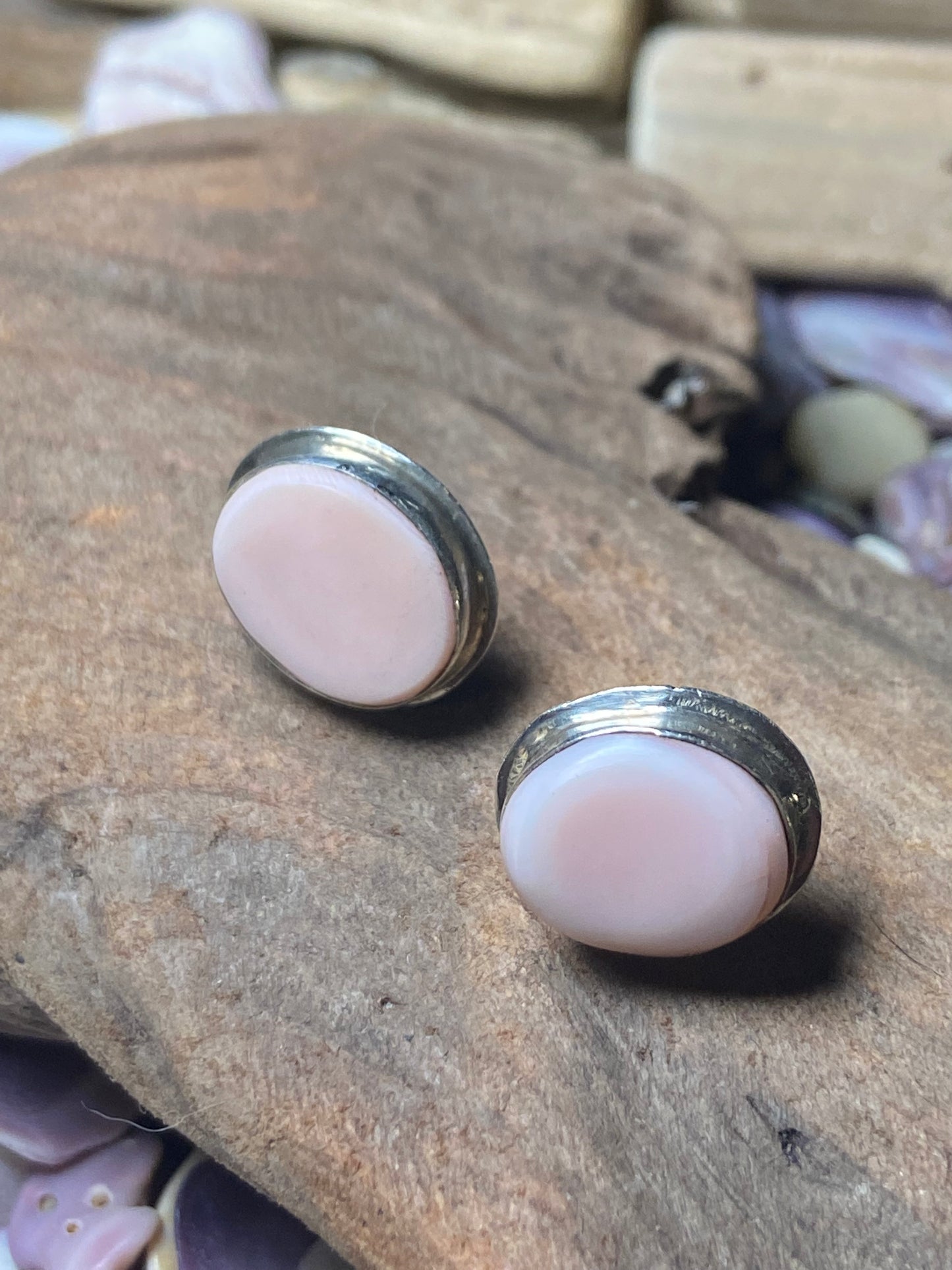 Pink Opal Posts