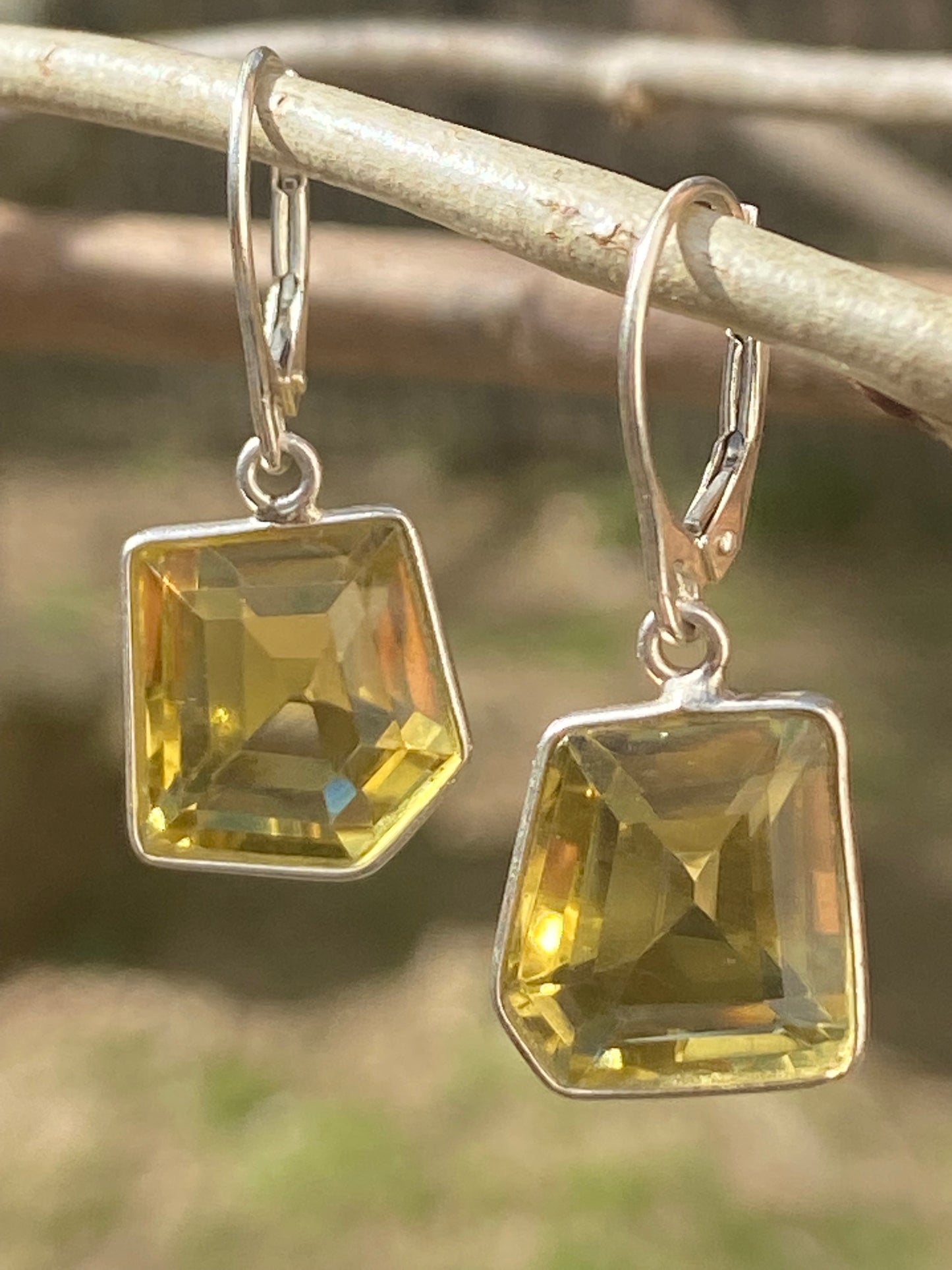 Citrine magic