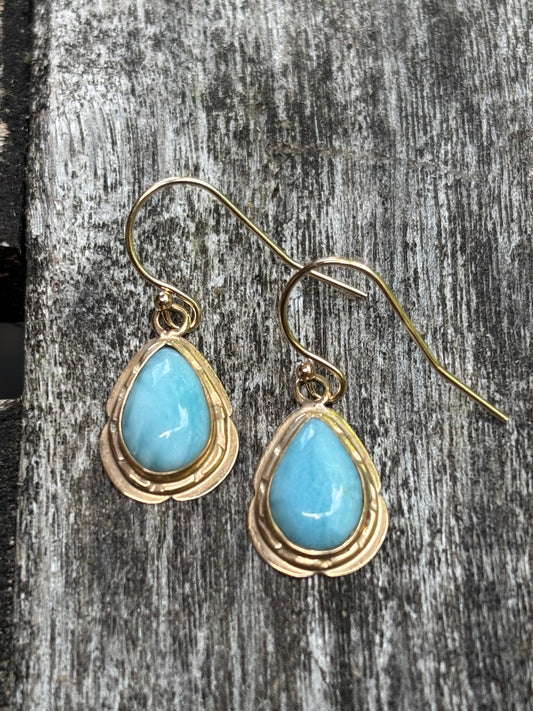 Larimar lovely
