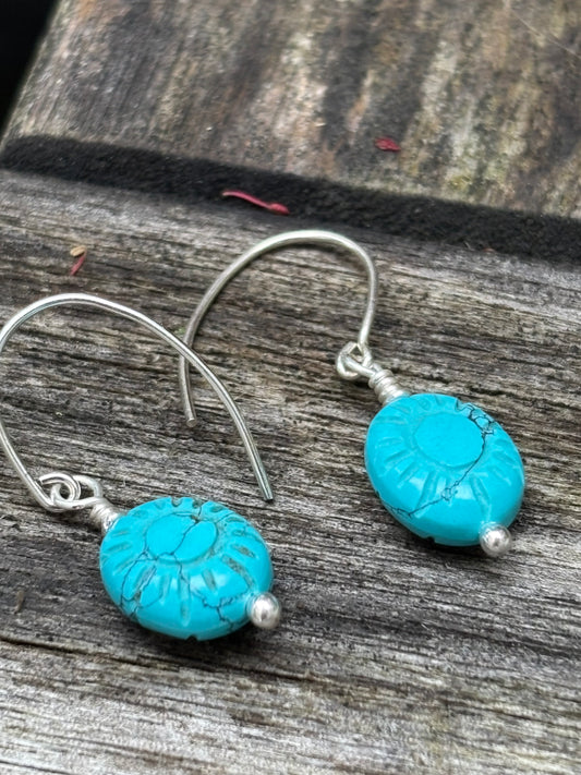 Turquoise Treasure