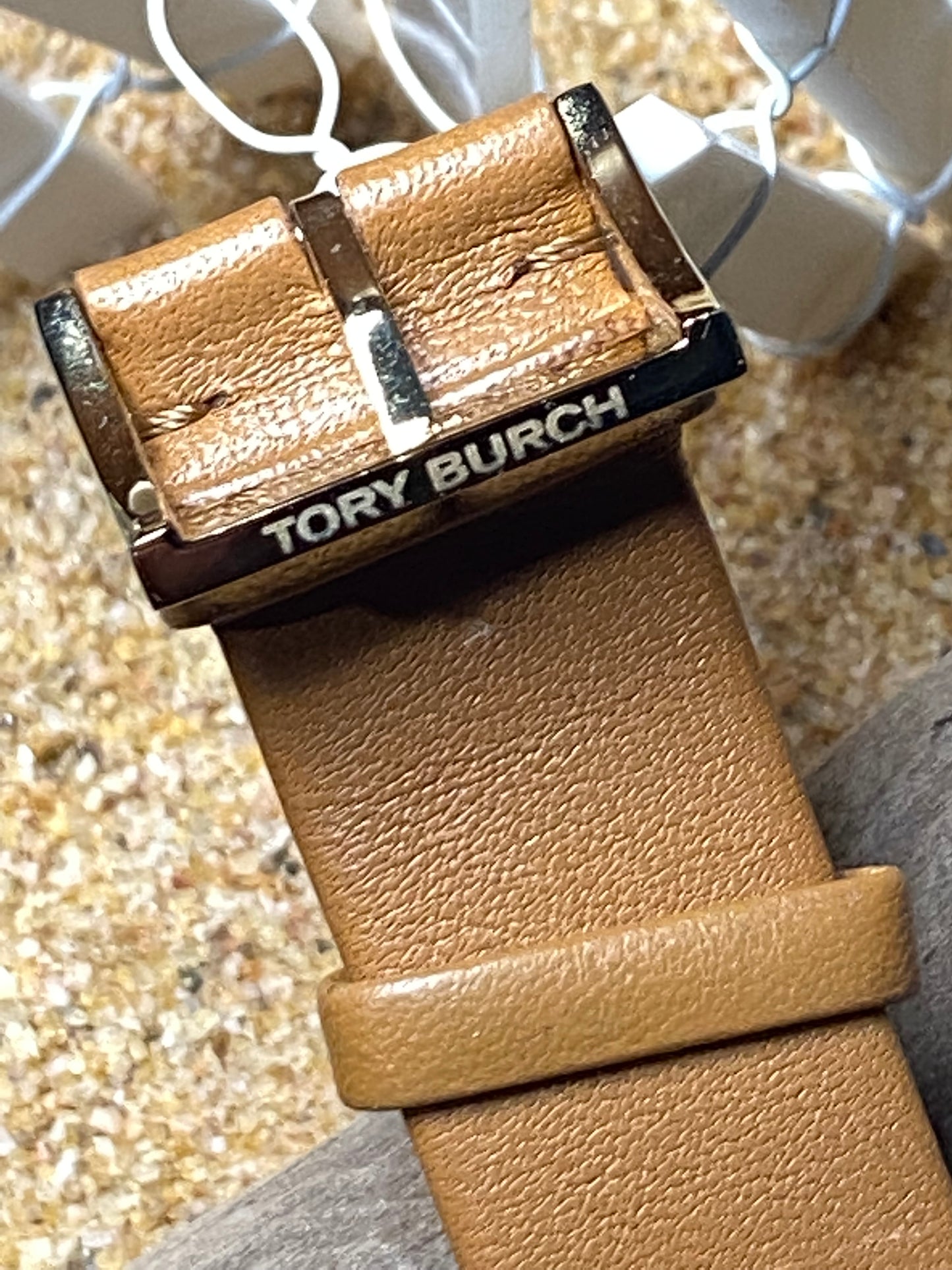 Tory Burch watch