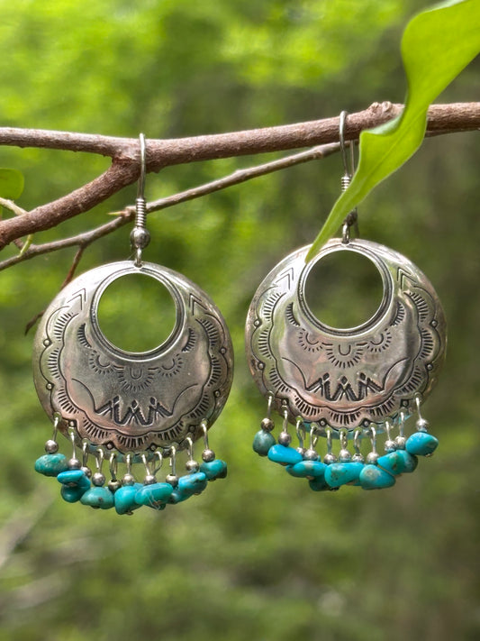 Southwestern style
