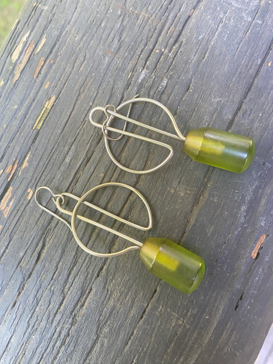 1960s lucite