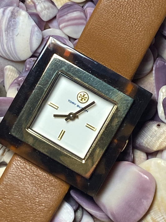 Tory Burch watch