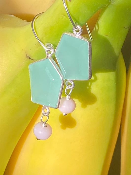 Chalcedony charmer