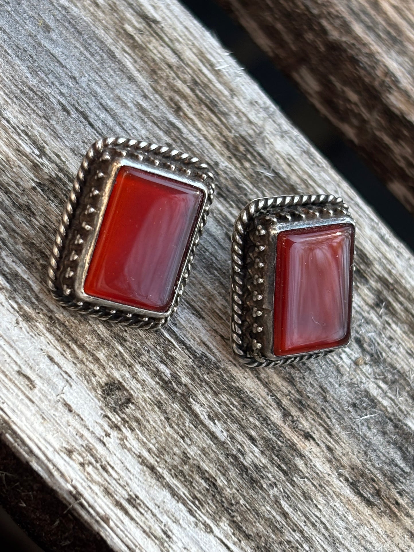 Carnelian cutie