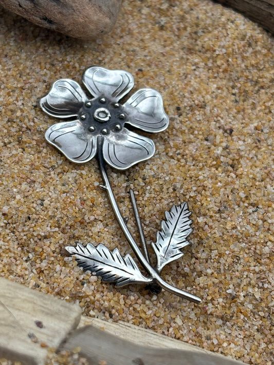 Sterling flower