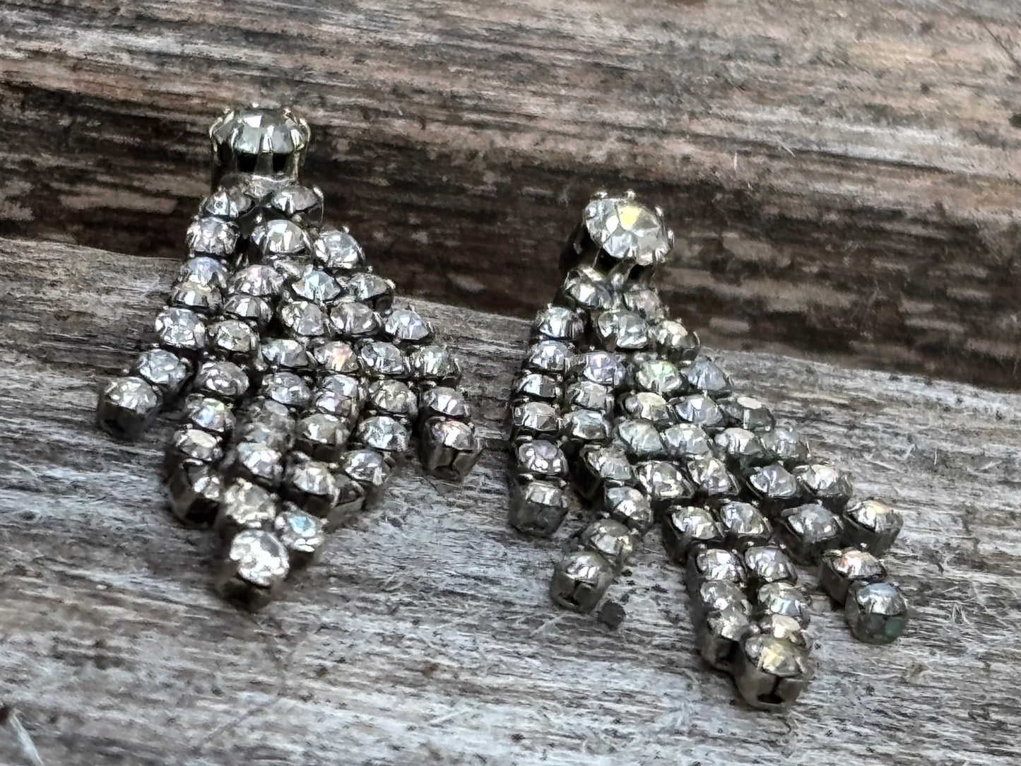 Rhinestone cuties