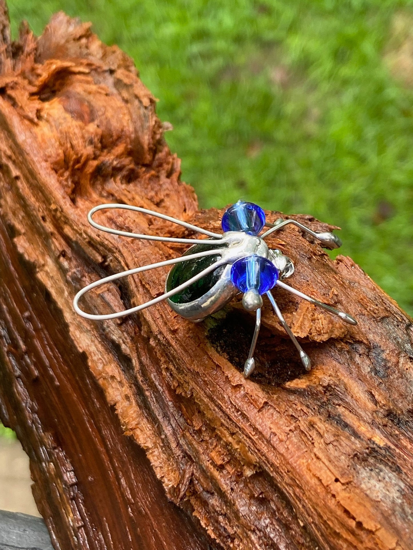 Insect Pin