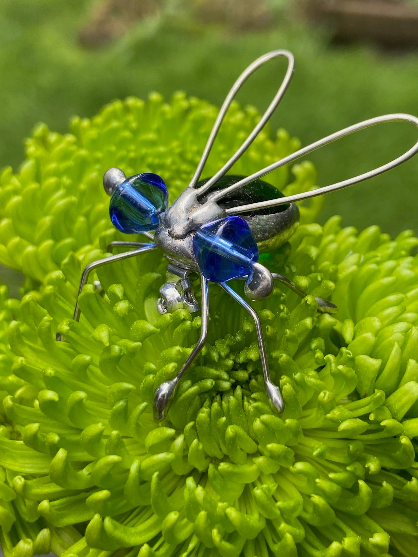 Insect Pin